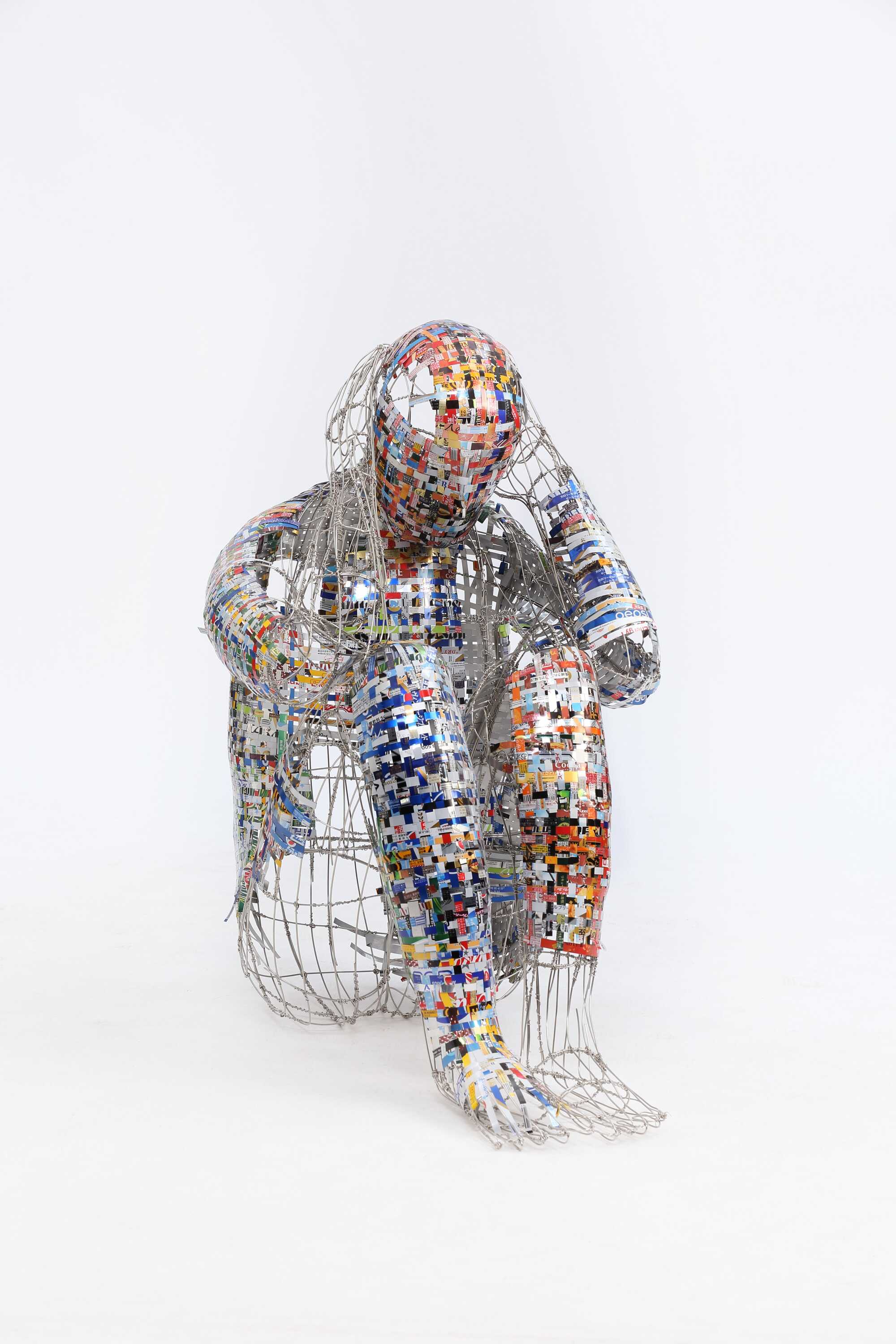 Nemesis | Sculpture Network