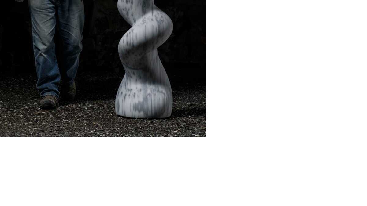NEAL BARAB | Sculpture Network