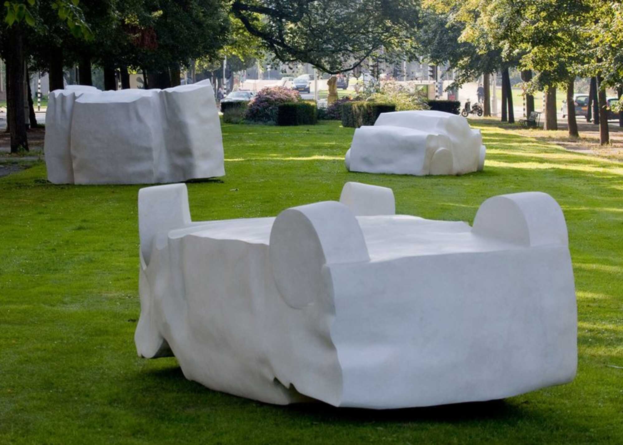 ARTZUID Amsterdam Sculpture Biennale | Sculpture Network