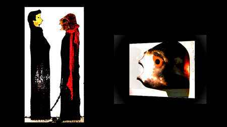 La Belle et la Bête