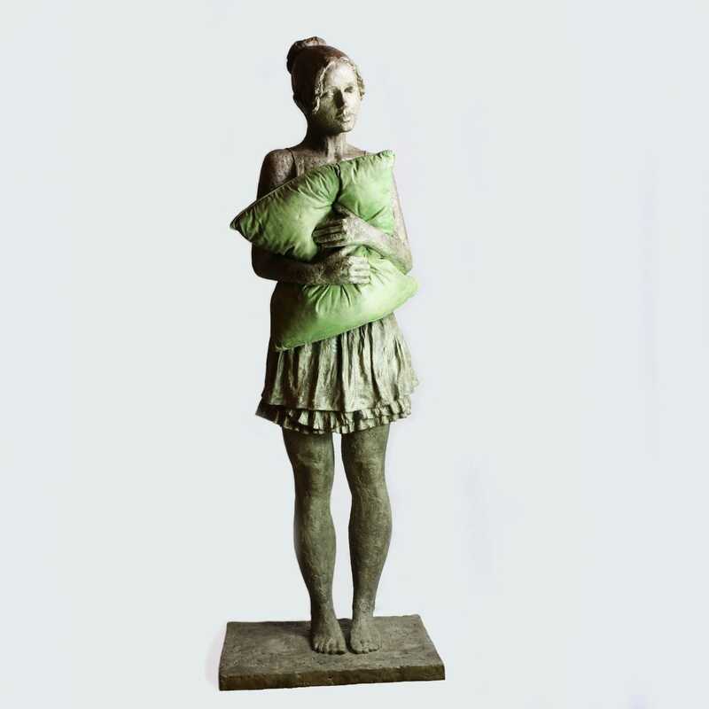 a_kraisser_Sehnsucht_bronze_2020_56x51x166cm_0.jpg