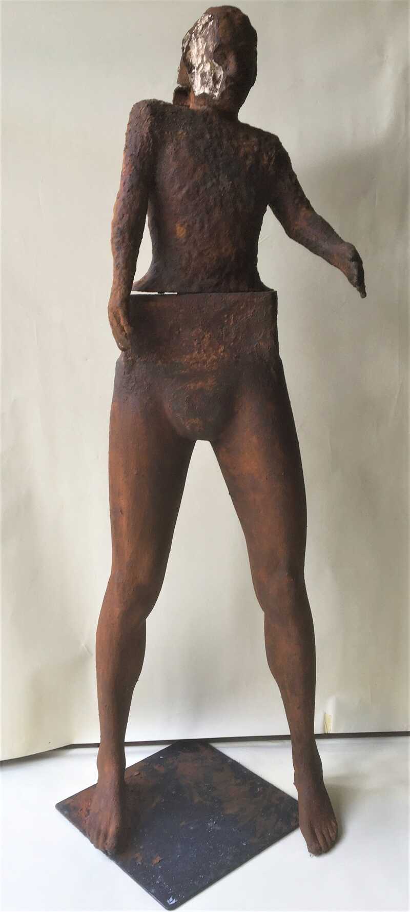 Broken, Dislocated | Sculpture Network
