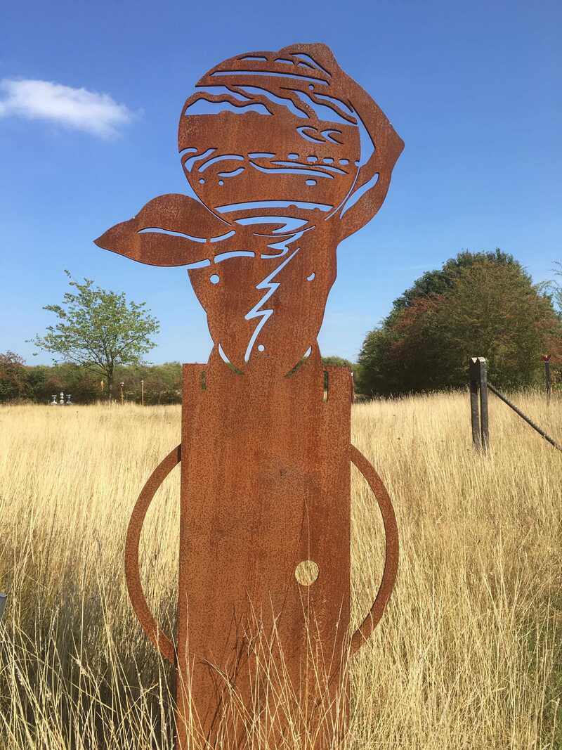 Jupiter bij de Hulenhof.Mieke de Waal SN 1.3.jpg