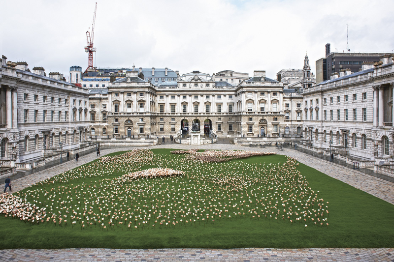 8_Fernando Casasempere, Installation view of Out of Sync, 2012. Somerset House, London. Photo by Tom Mannion, courtesy of the artist.jpg
