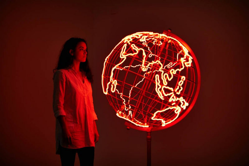 A-visitor-looks-at-work-by-Mona-Hatoum-in-The-Hepworth-Prize-for-Sculpture.-26-October-2018-20-January-2019.-Photo-David-Lindsay-1024x683.jpg