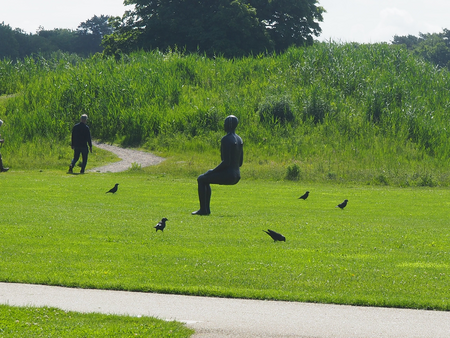 Antony Gormley