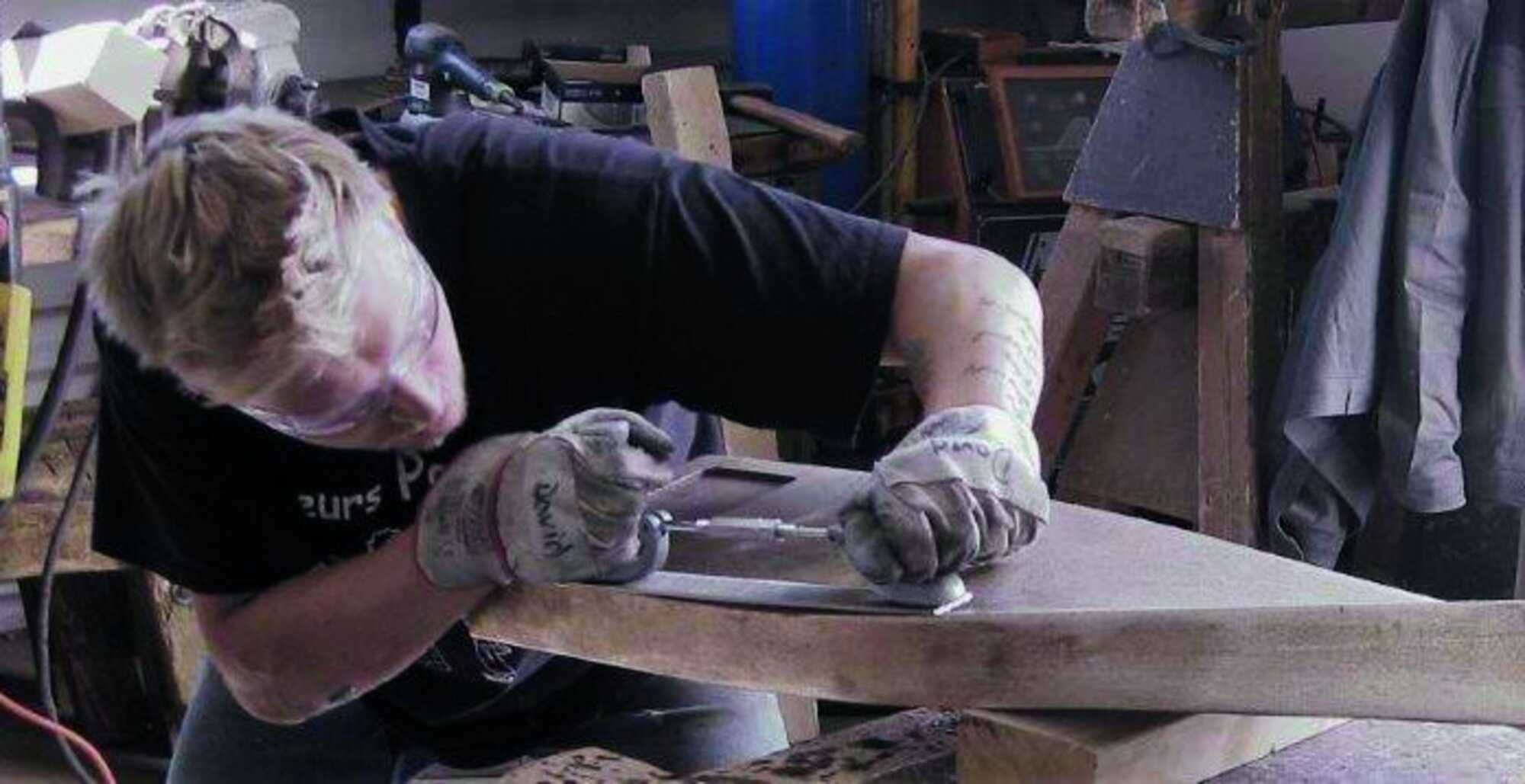 77 Bronzestelen aus Deutschland für Gedenkstätte in Norwegen ...