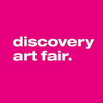 Discovery Art Fair Cologne