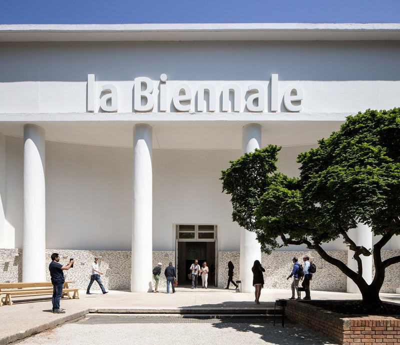 Padiglione Centrale_Giardini_Photo by Francesco Galli_Courtesy La Biennale di Venezia.jpg
