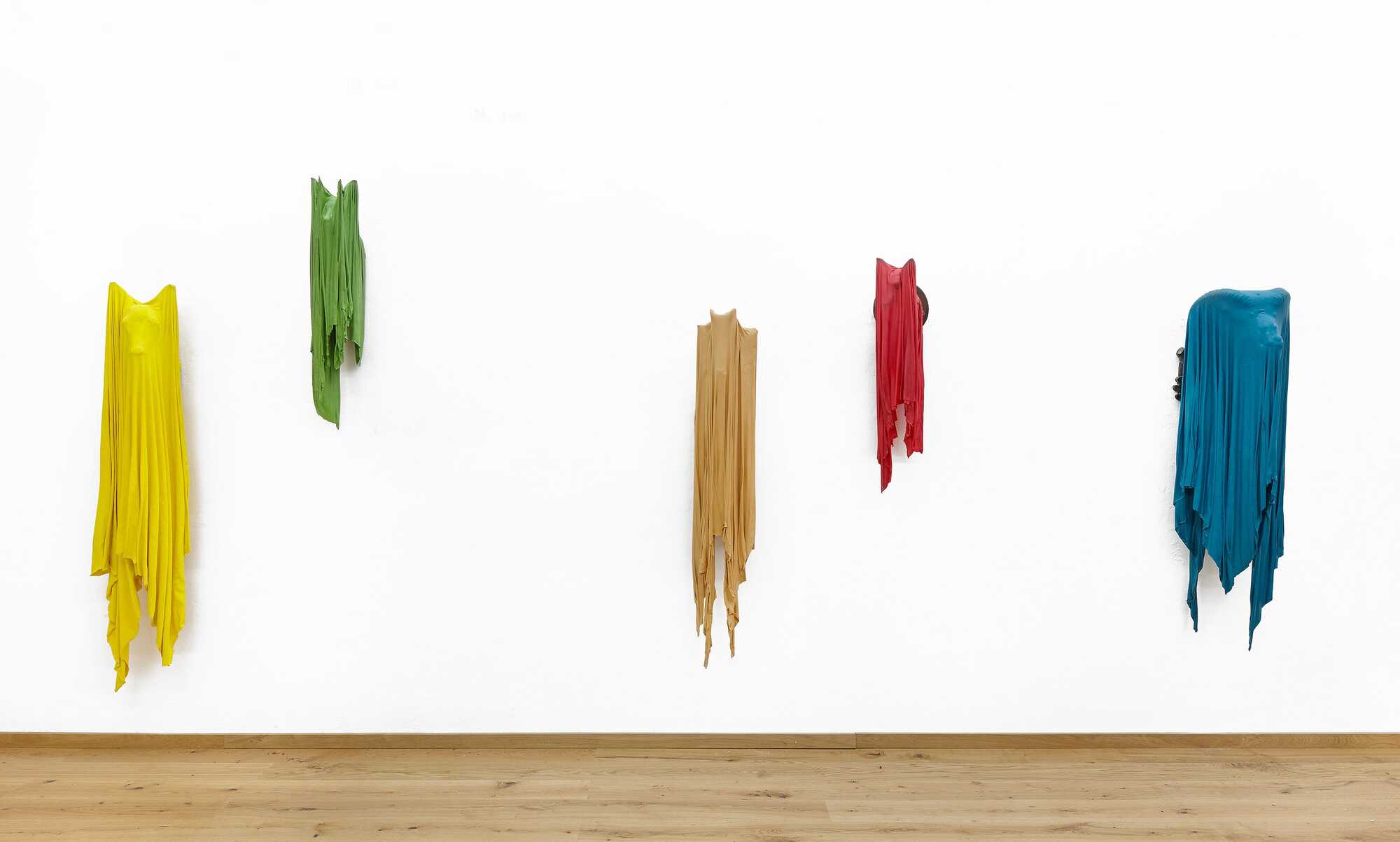 Looking behind the facades of cultural order | Sculpture Network