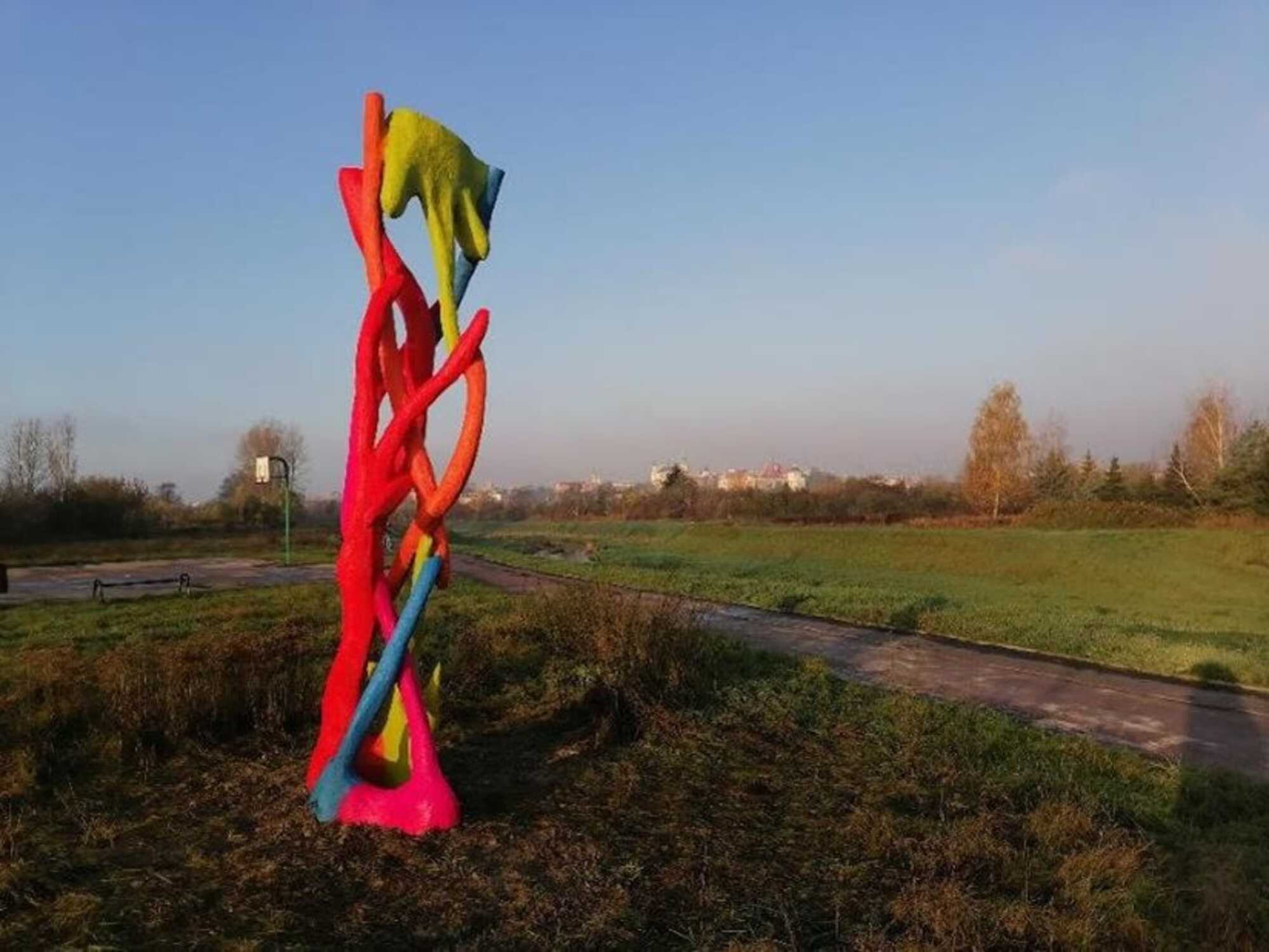 The Heresy of Kristof (part two): When sculpture turns to be a graph in ...