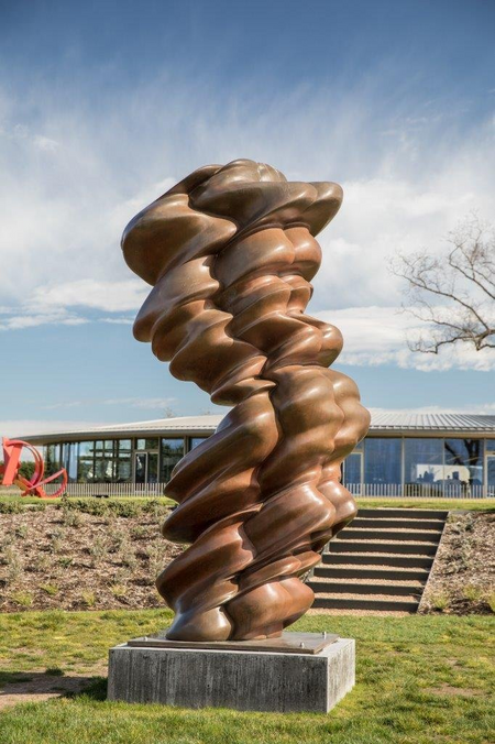 Tony Cragg, Luke