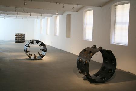 Neven Bilić, Sculptures and Objects, 2007