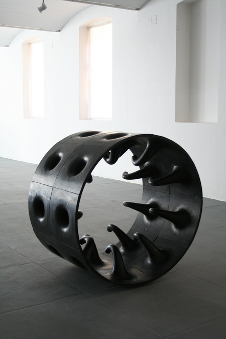 Neven Bilić, Sculptures and Objects, 2007