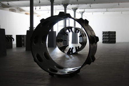 Neven Bilić, Sculptures and Objects, 2007