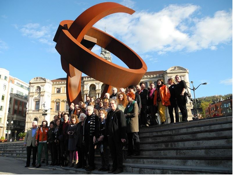 SN Forum 2011 Bilbao