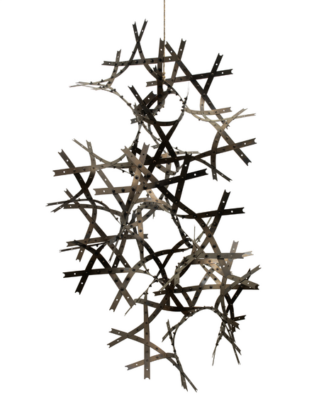 Lars Englund, Relativ, 1982 Photo: Albin Dahlström/Moderna Museet