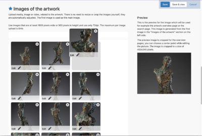 Change Photo Position 2