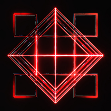 Zach Blas, CULTUS, 2023