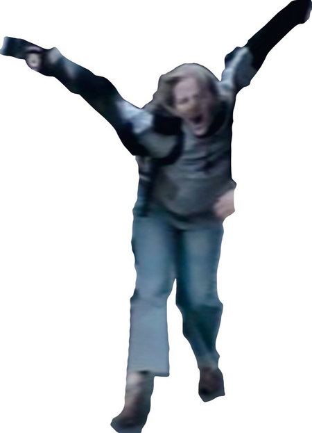 Agency of Singular Investigations, Dance, 2023