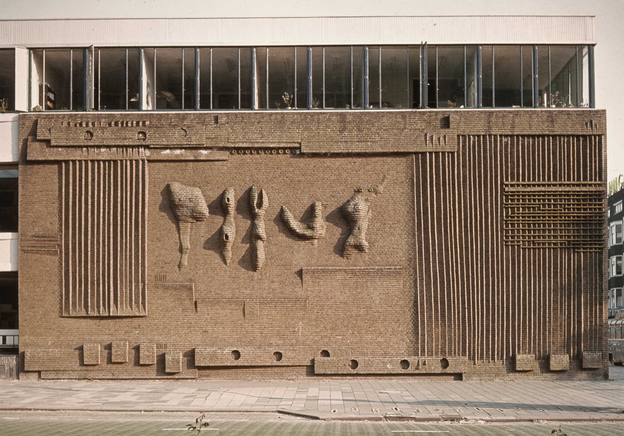 henry moore foundation photos