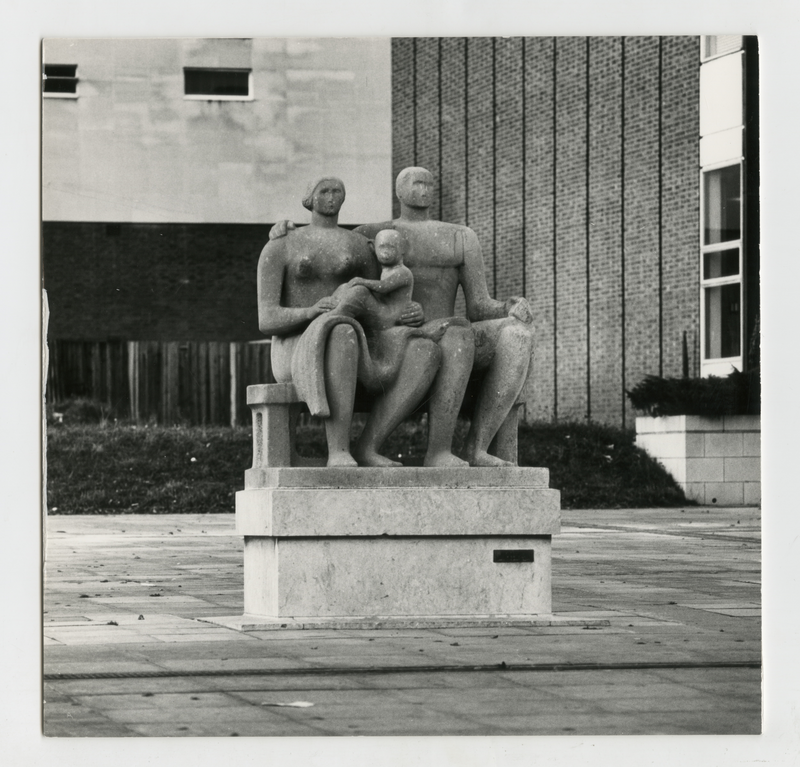 Reproduced by permission of The Henry Moore Foundation, Copyright Henry Moore Archive