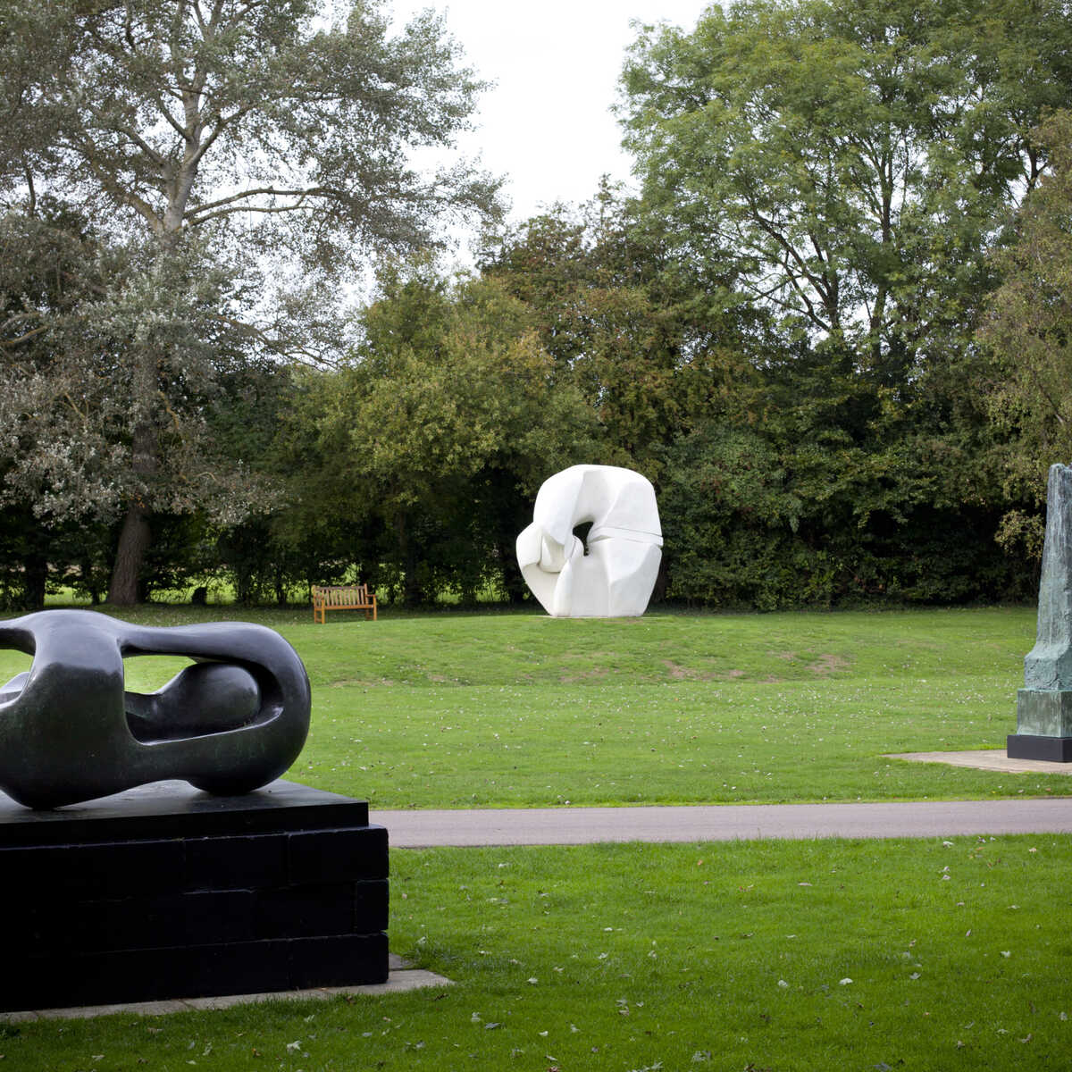 アート・デザイン・音楽 Henry Moore: A Monumental Vision A Monumental Vision: The Sculpture of Henry Moore: Hedgecoe