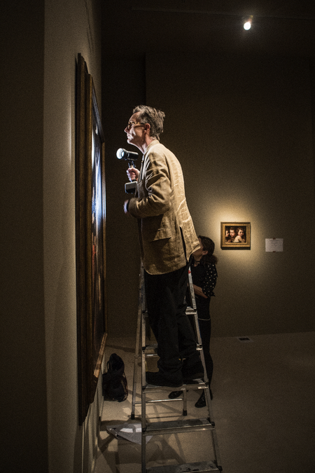 Courtesy of TEFAF