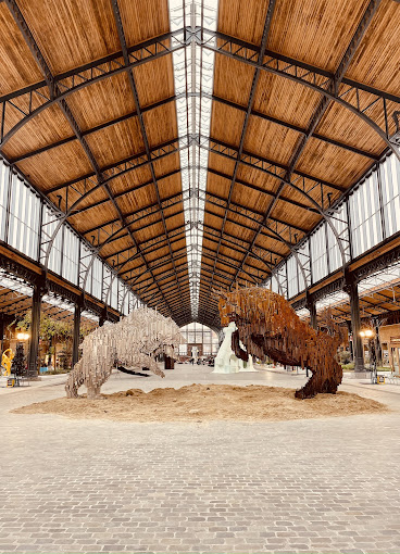 Gábor Miklós Szőke, "The Clash"