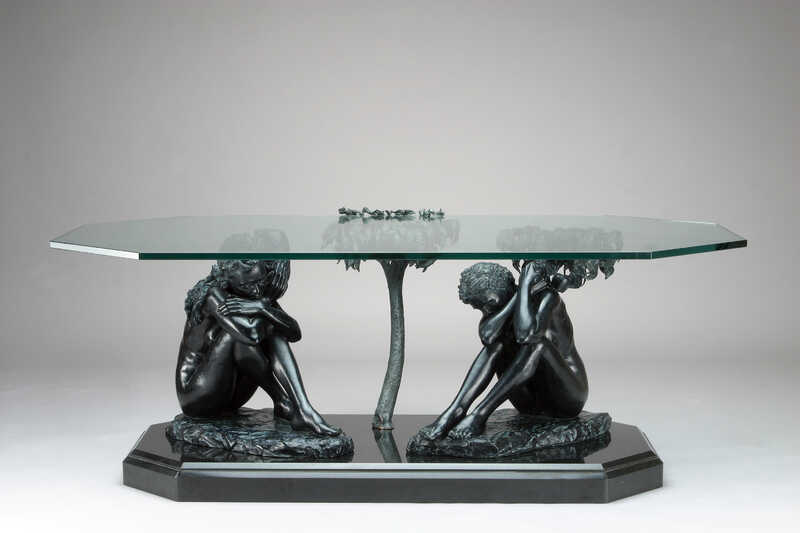 The Burden / The Glass Ceiling