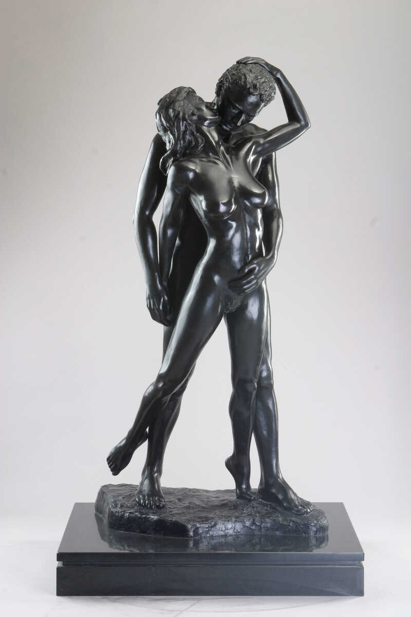 The Lovers / Les Amoureux