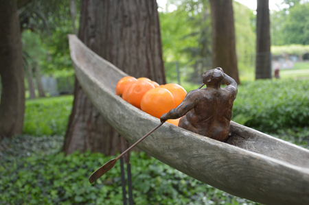 Art of Eden - Eckhard Schembs