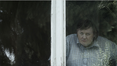 Vajiko l Chachkhiani l Life track