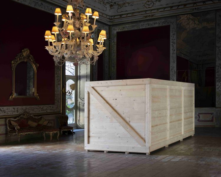 Studio l itamar gov l Kunsthalle Mannheim l 2023 l Alle Rechte vorbehalten