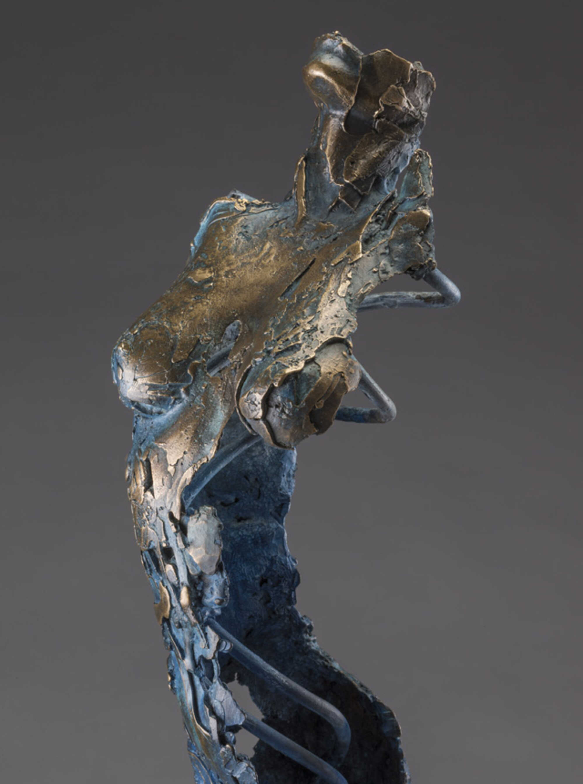 Ushabtis Renpet | Sculpture Network