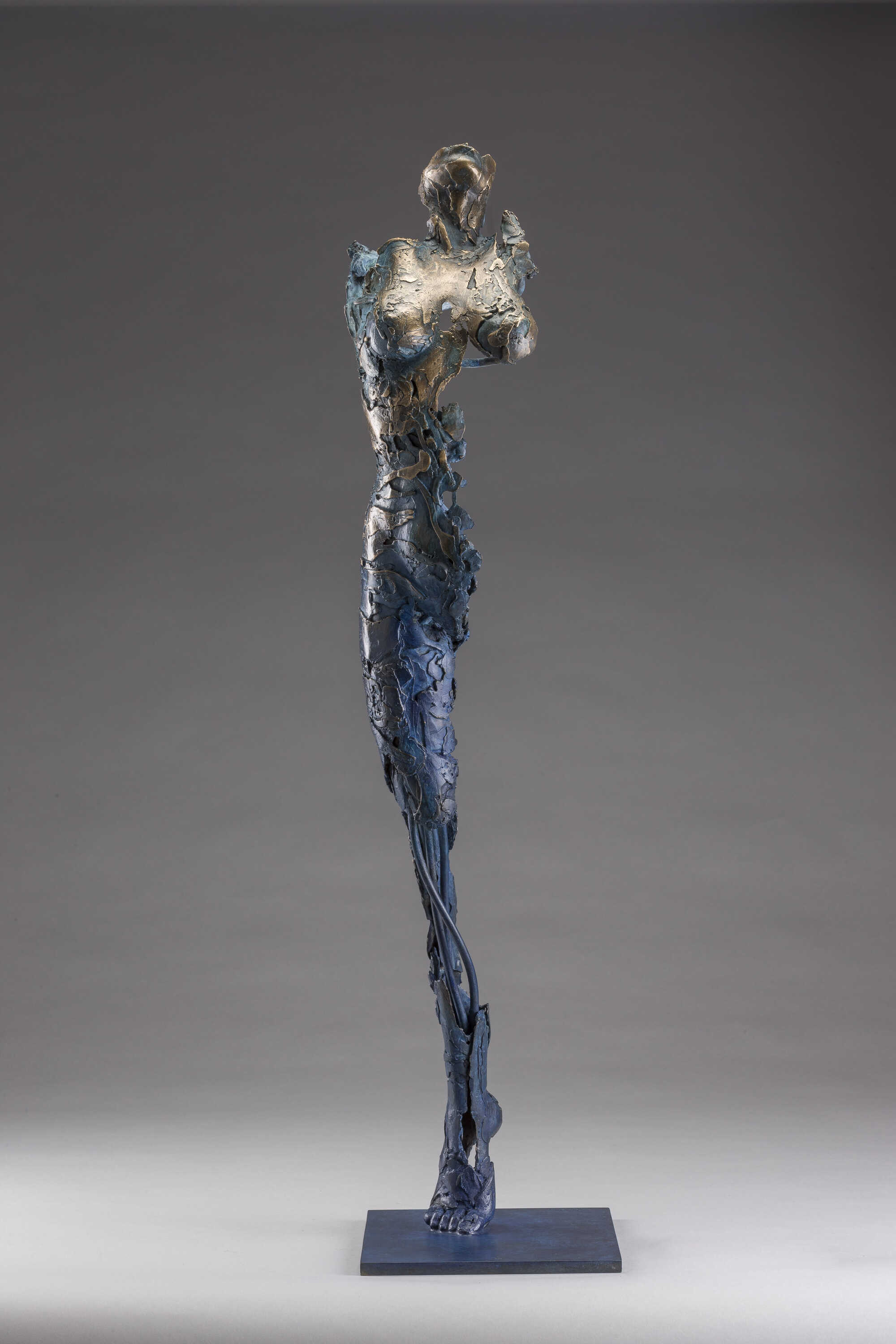 Ushabtis Renpet | Sculpture Network