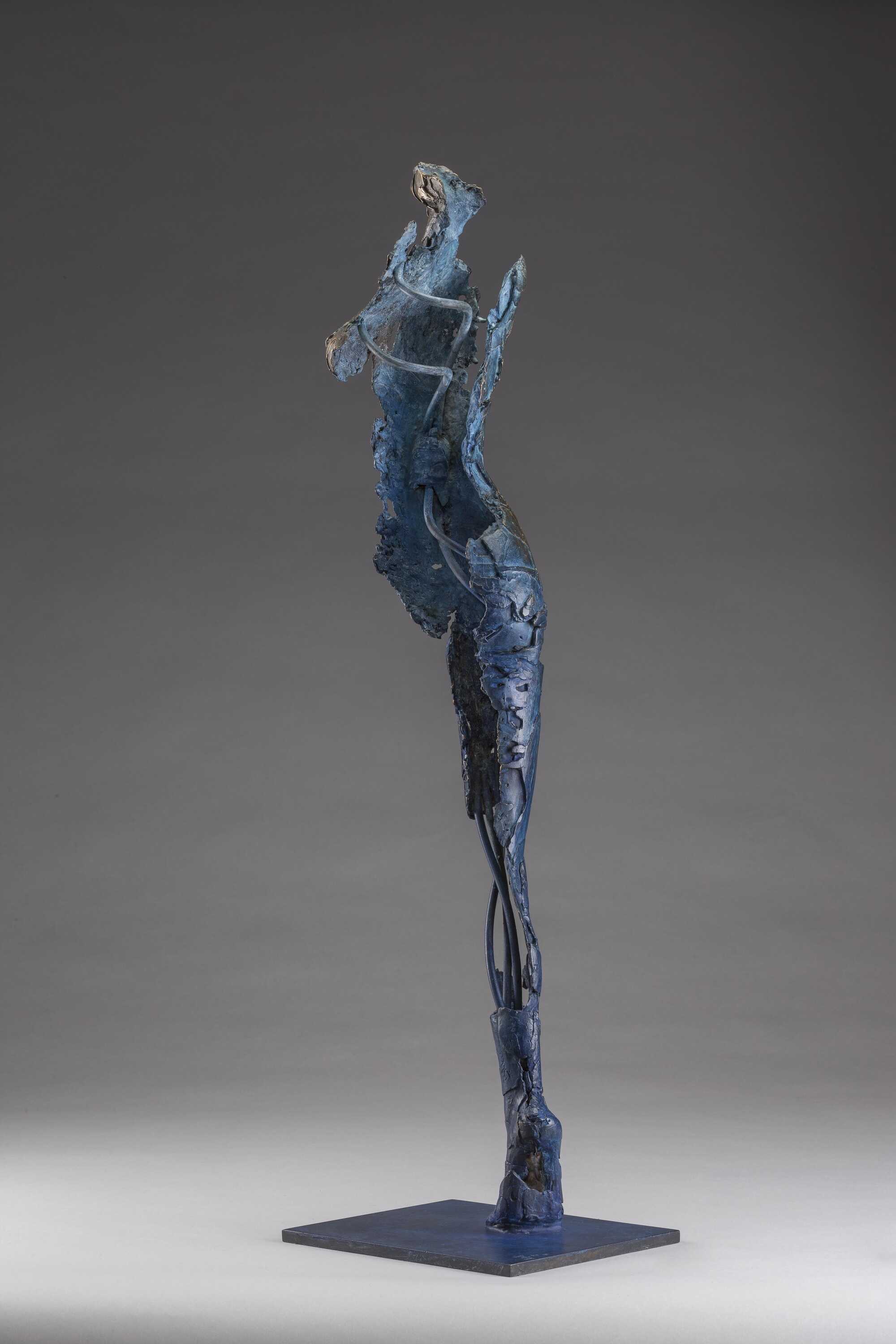 Ushabtis Renpet | Sculpture Network