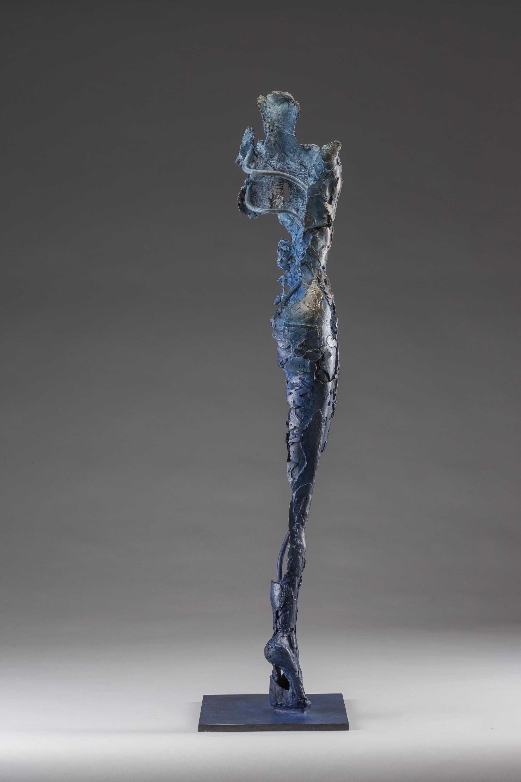Ushabtis Renpet | Sculpture Network