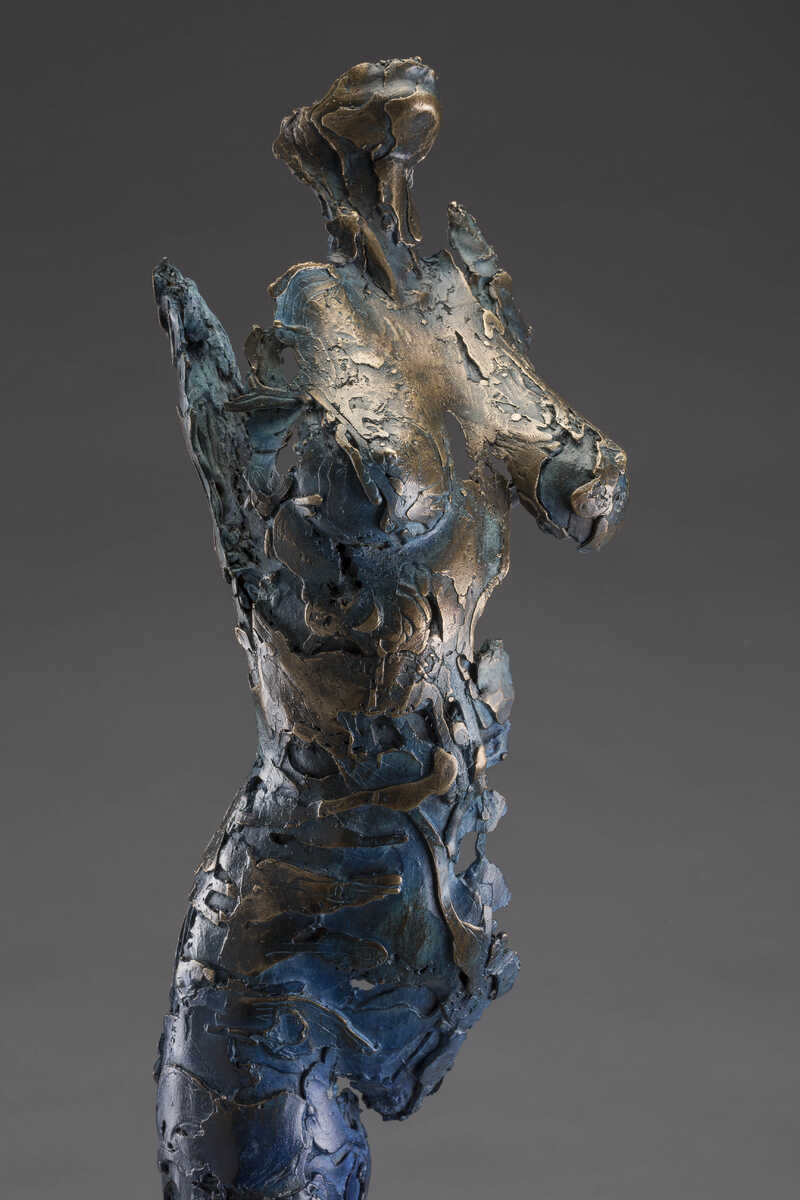 Ushabtis Renpet | Sculpture Network