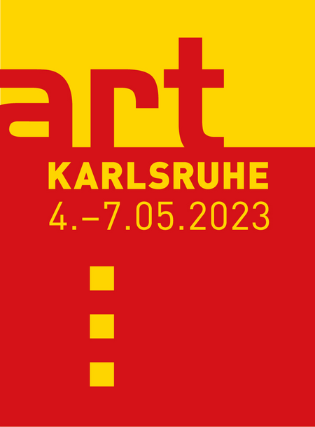 Art Karlsruhe 23 l Logo