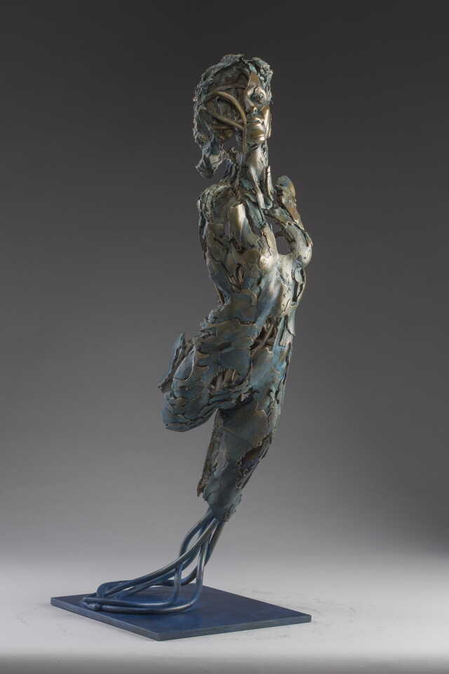 Angel Bahram
