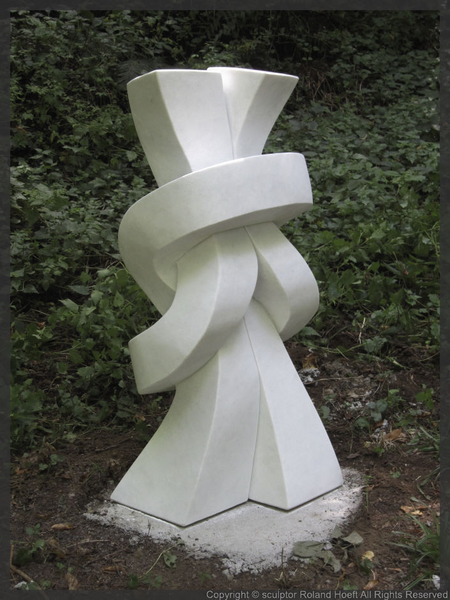 Frankreich 2016<br /><br />Internationales Marmor Skulptur Festival Saint Béat<br /><br />” TOGETHER ”