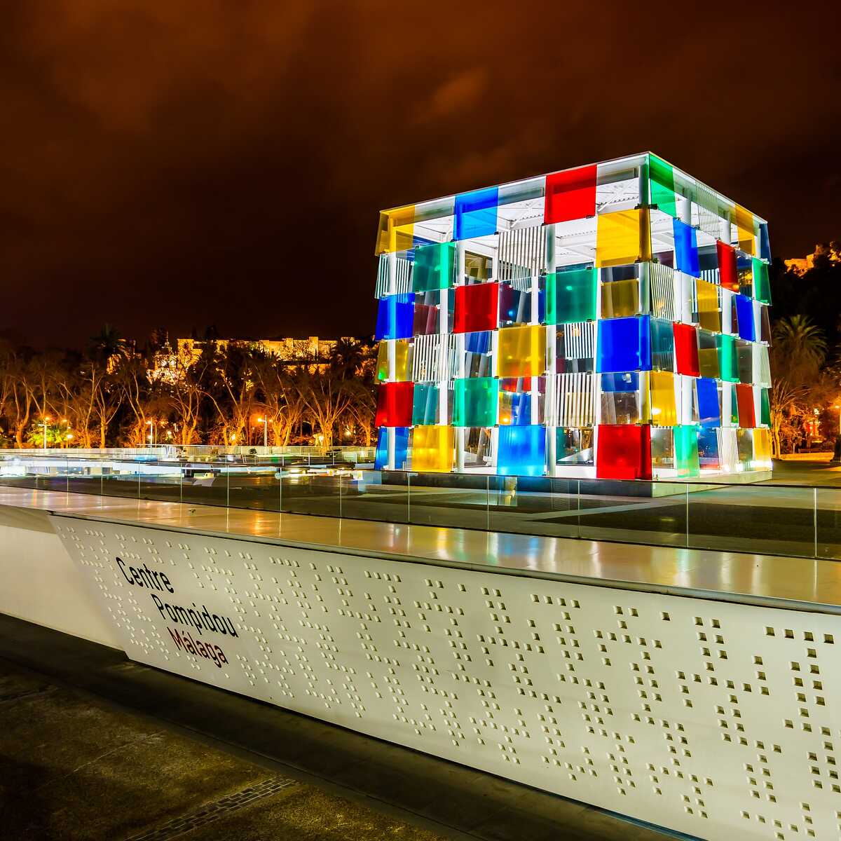 A Walking Tour of Málaga, City of Art on the Costa del Sol