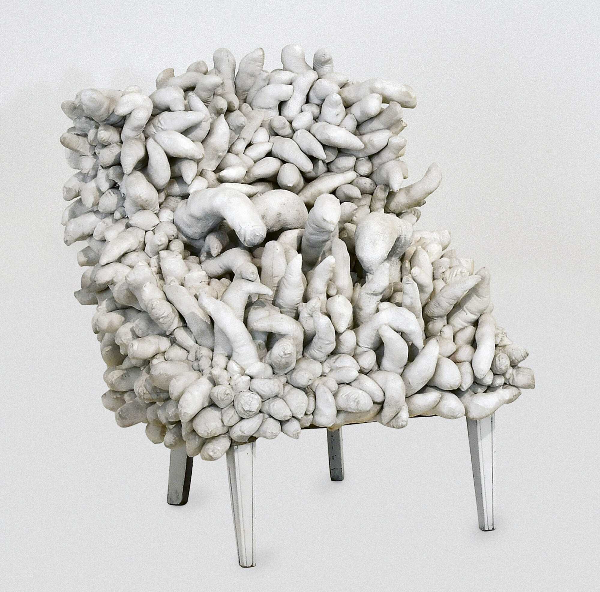 Yayoi Kusama: 1945 to Now | Sculpture Network