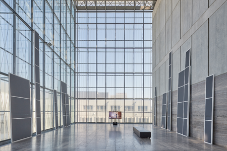 MdbK_Hito Steyerl_Ansicht 1_Foto Alexander Schmidt PUNCTUM