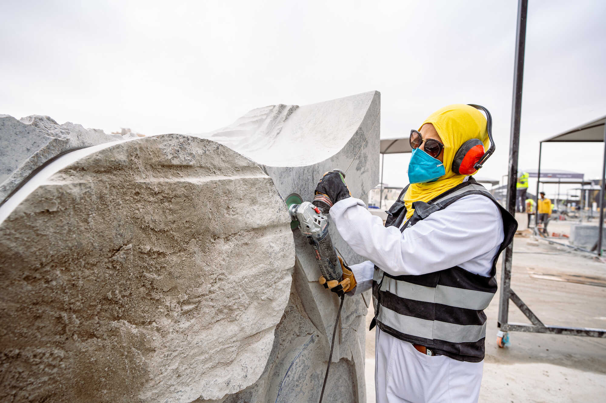 Open Call: Tuwaiq Sculpture 2024 | Sculpture Network