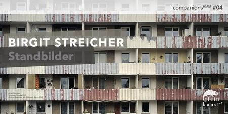 Einladung Birgit Streicher