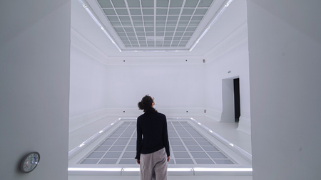 Courtesy of National Art Museum of Ukraine.