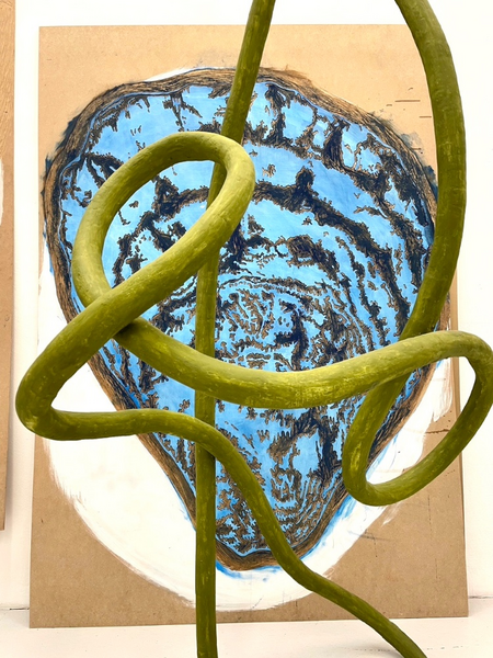 Courtesy of the Artist