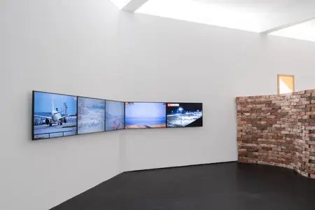 Installation view five | rindon johnson<br /><br />Photo: Marjorie Brunet Plaza